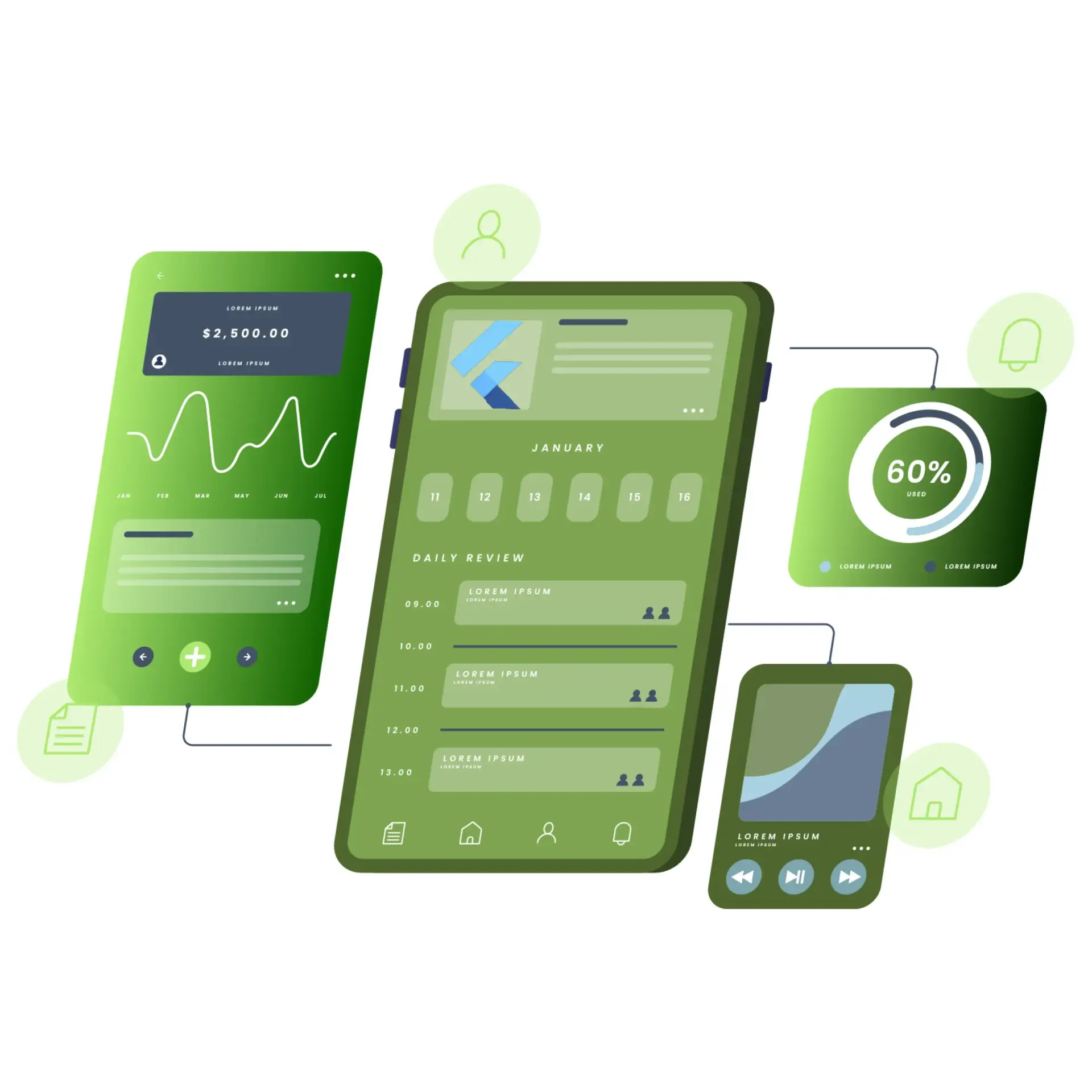 Flutter App Development Company