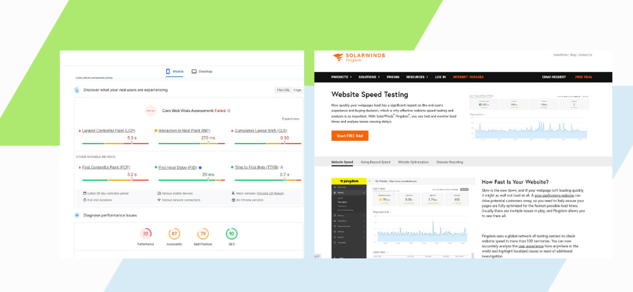 How Can You Check Your Website Performance ()