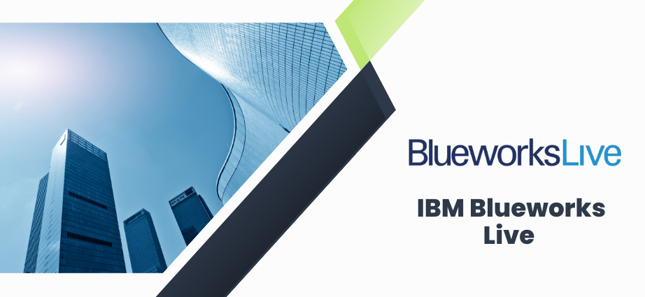 IBM Blueworks Live