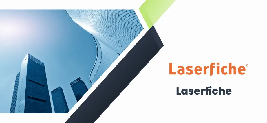 Laserfiche
