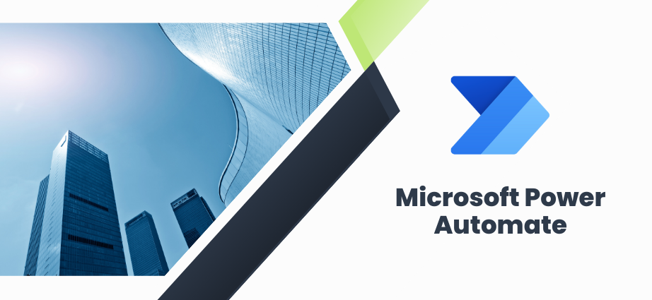 Microsoft Power Automate
