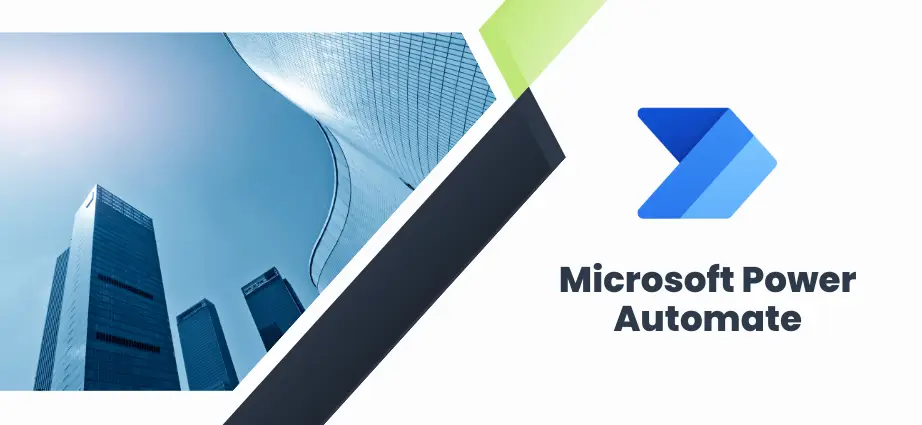 Microsoft Power Automate