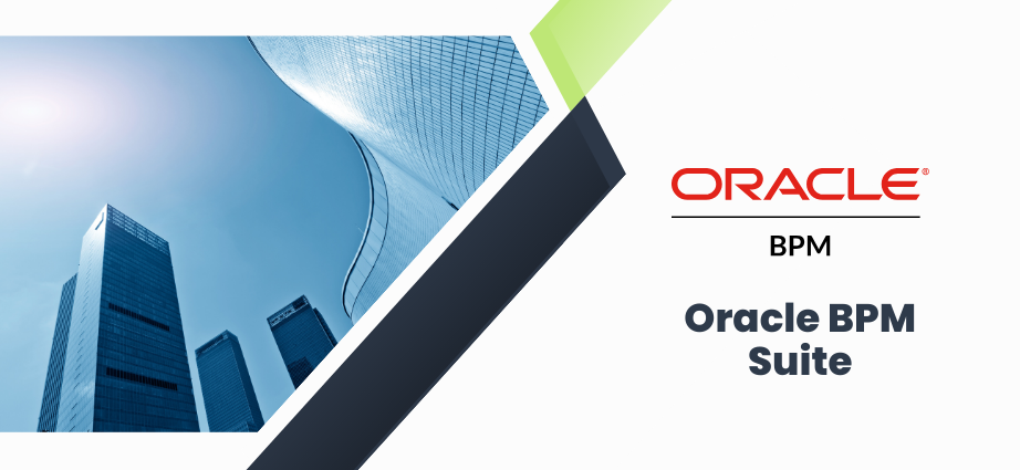 Oracle BPM Suite