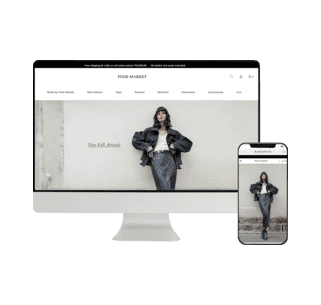 Pixie Market Pixie Market