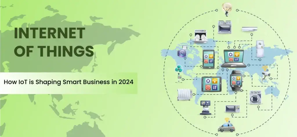 Internet of Things (IoT) Solutions 1