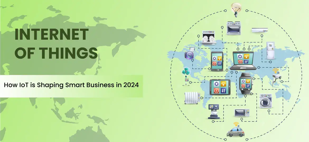 Internet of Things (IoT) Solutions 1