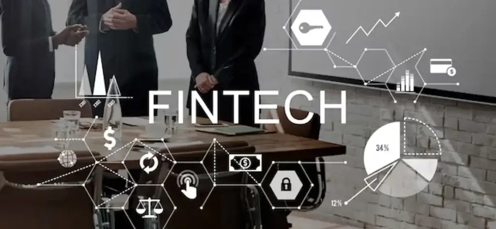 AI In Fintech  Transforming the Future of Finance