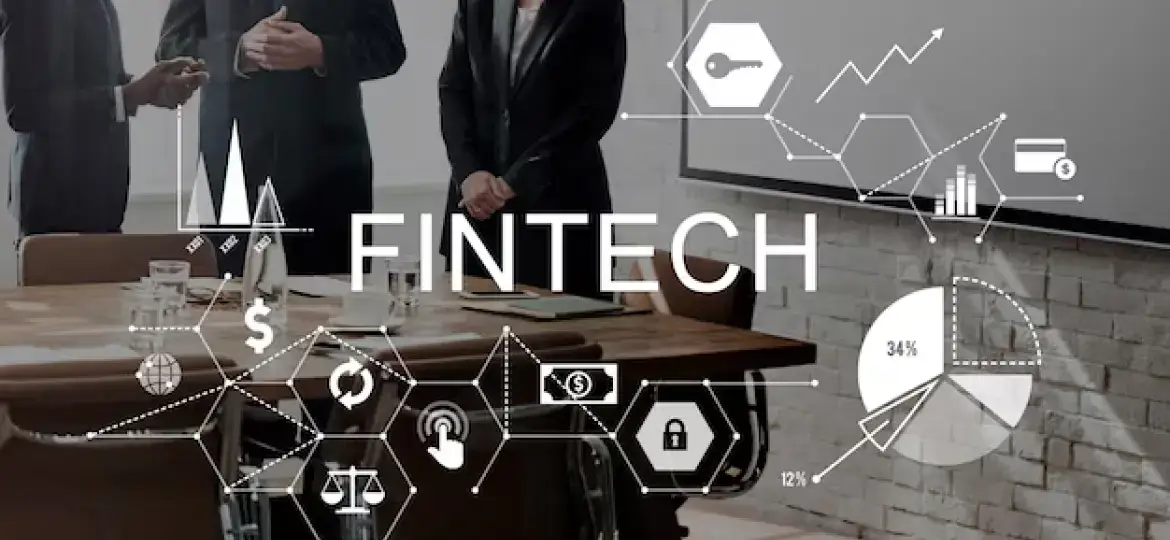 AI In Fintech  Transforming the Future of Finance