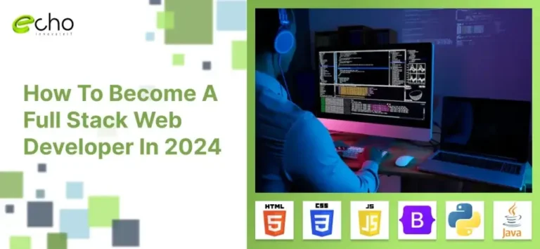 Crack the Code: How to Become a Full Stack Web Developer