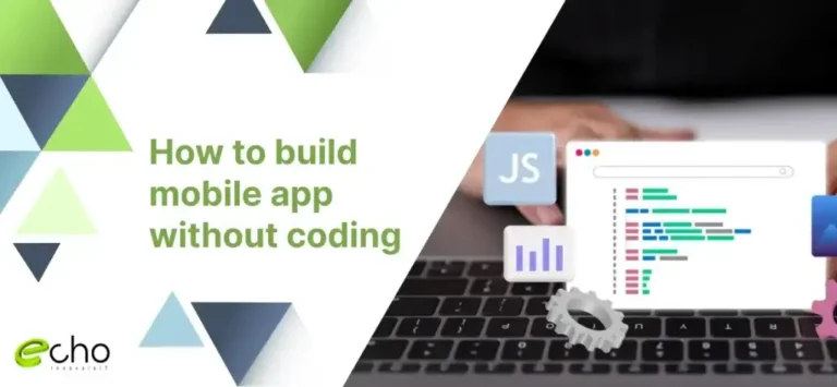 How To Build A Mobile App Without Coding