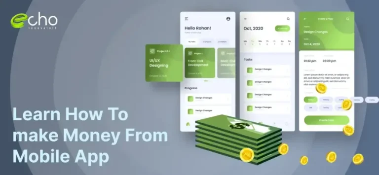 How To Earn Money From Mobile App