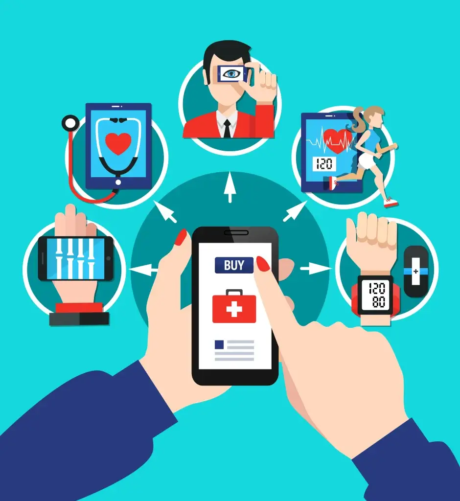 Billing, insurance, and reporting