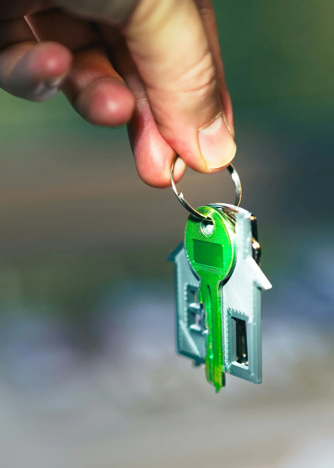 On-site property operations and maintenance