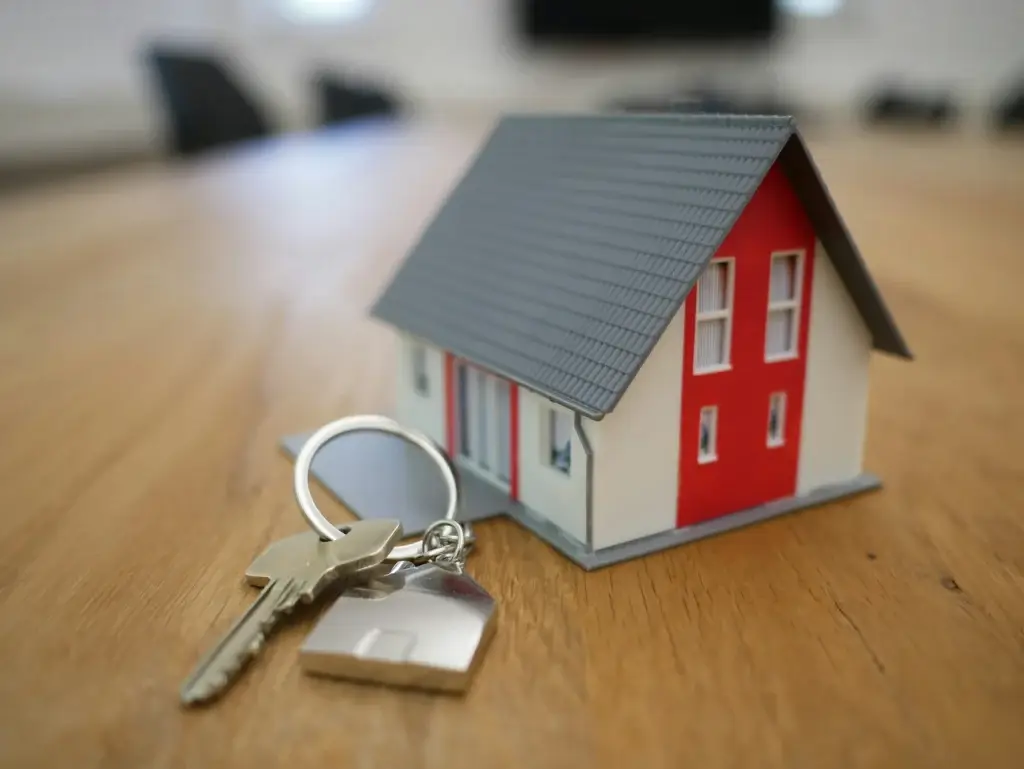 Property leases and paperwork managed manually before the platform