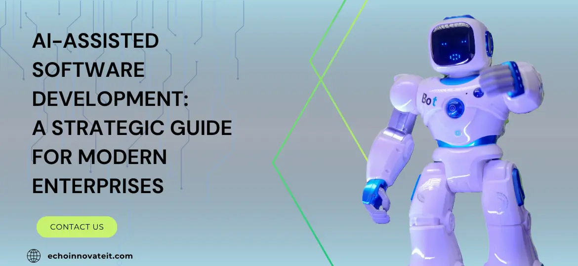 AI Assisted Software
