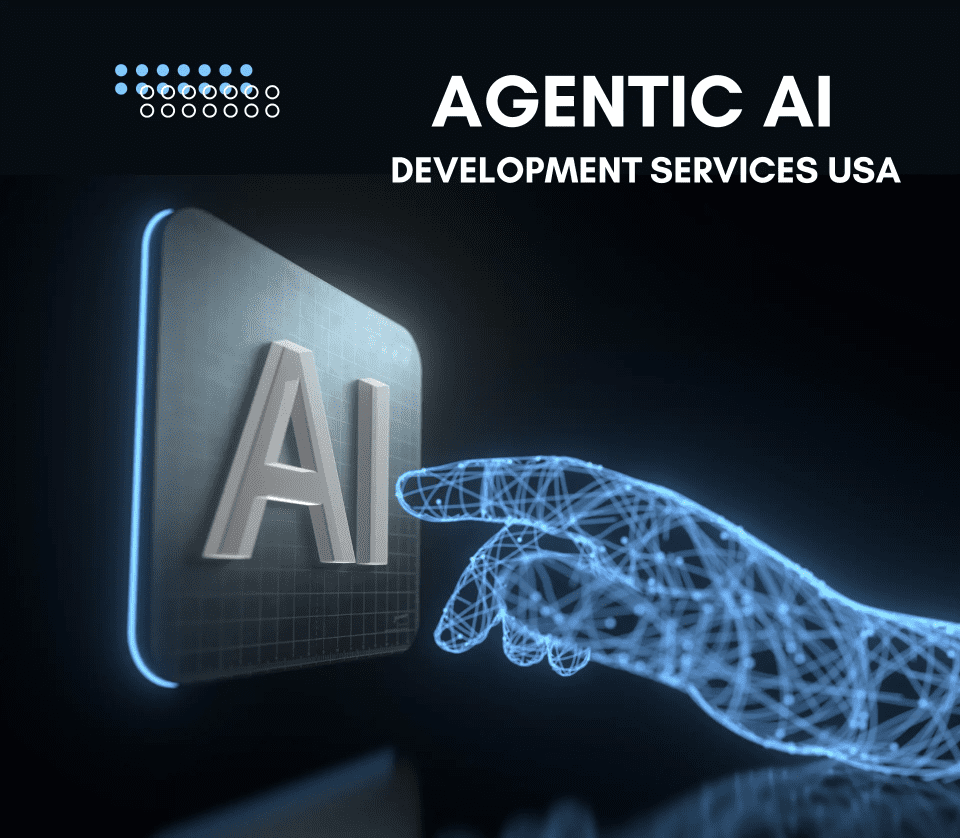 Agentic AI Development Services USA