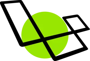 laravel 300x205