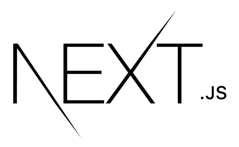 nextjs logo