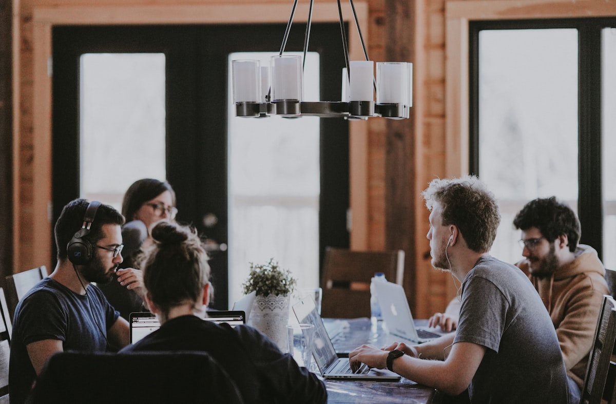 Consultancy deep expertise