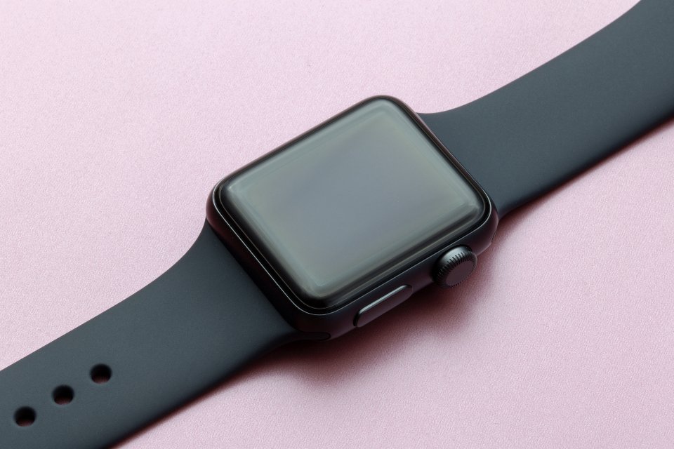 ios tech apple watch