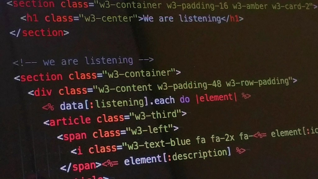 ios tech code editor