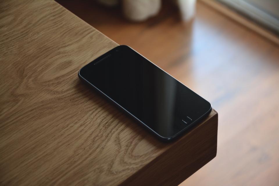 mobile phone 3