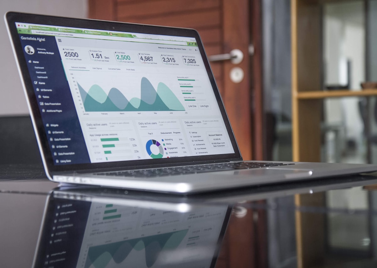 Why Choose Us   business outcomes