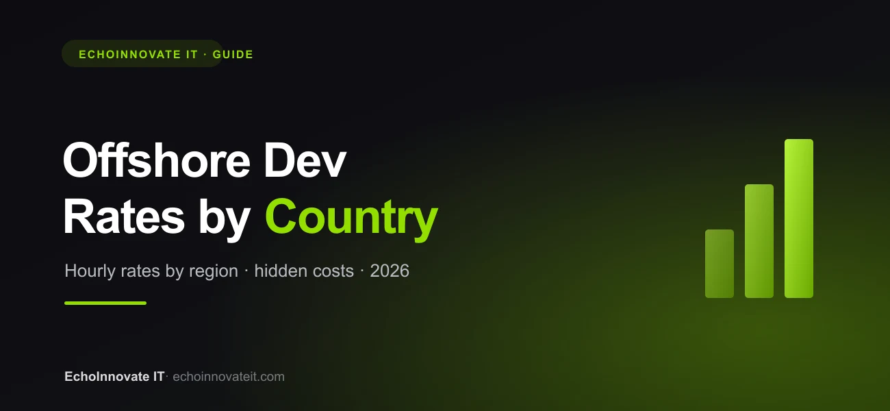 Offshore Dev Rates w