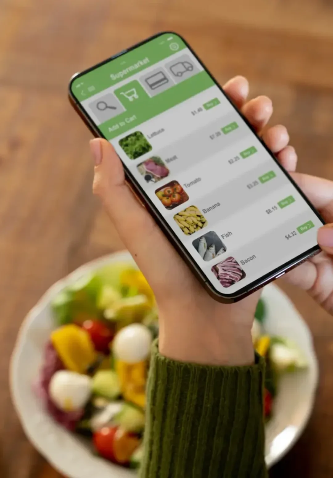 woman buying fruits online using her smartphone 1 scaled r1s3yy7440hn2oirhpj26fvgvmjv7neoz6lmpnumug